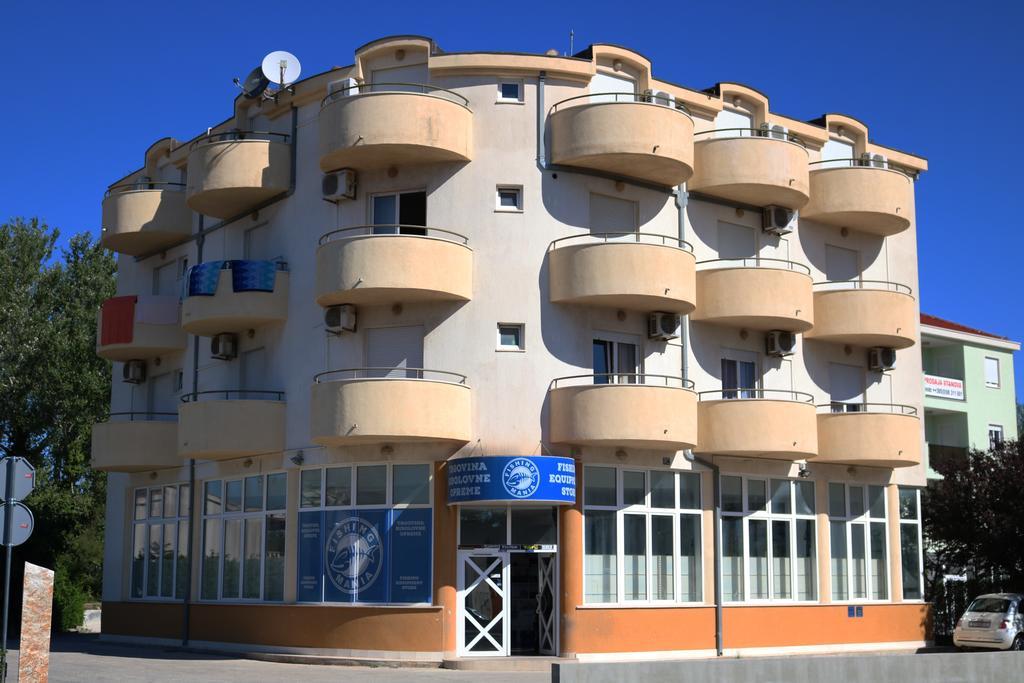 Guest House Ivo Stobrec Exterior photo