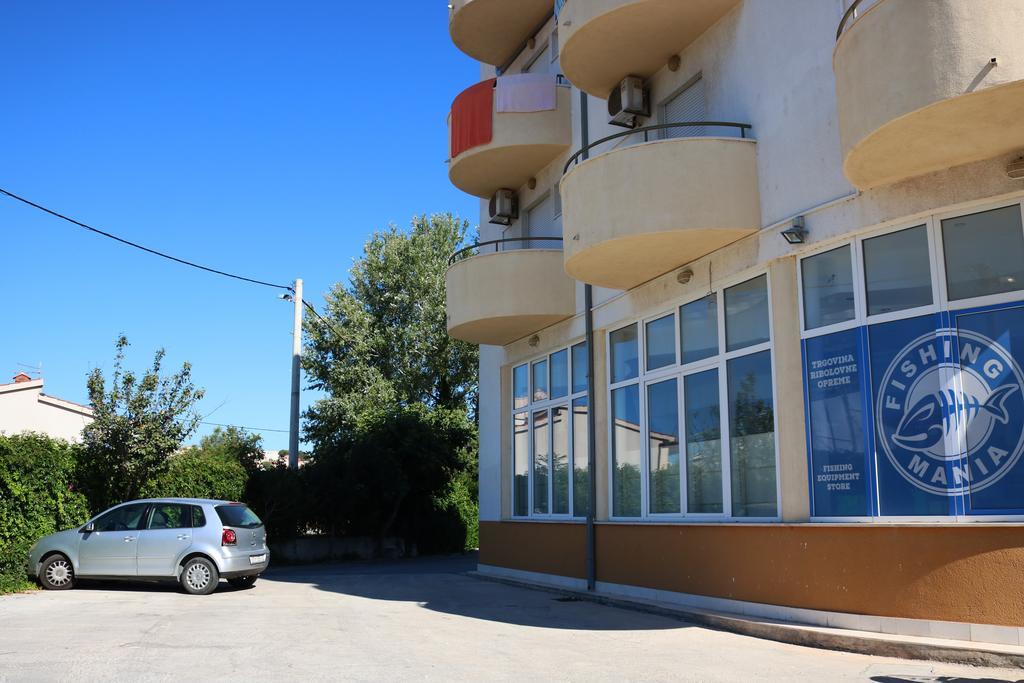 Guest House Ivo Stobrec Exterior photo